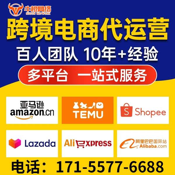 佳木斯电商代运营