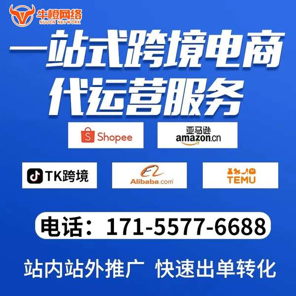 佳木斯电商代运营